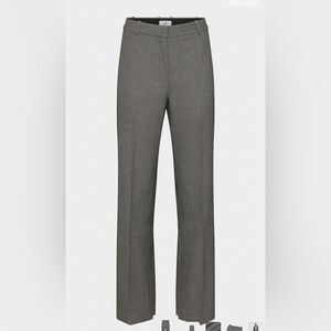 Aritzia Babaton Agency Pants NWOT 12